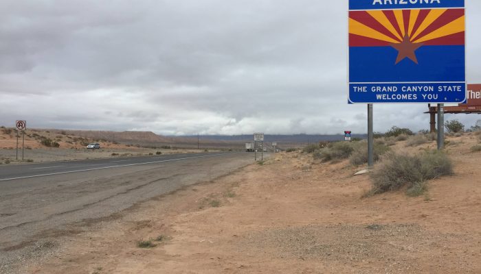 Mohave County Arizona